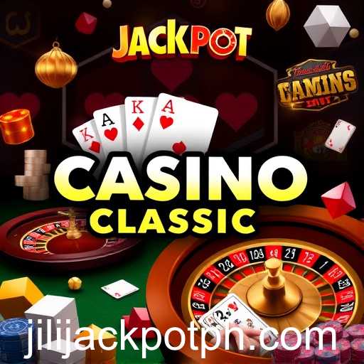 Casino Classics
