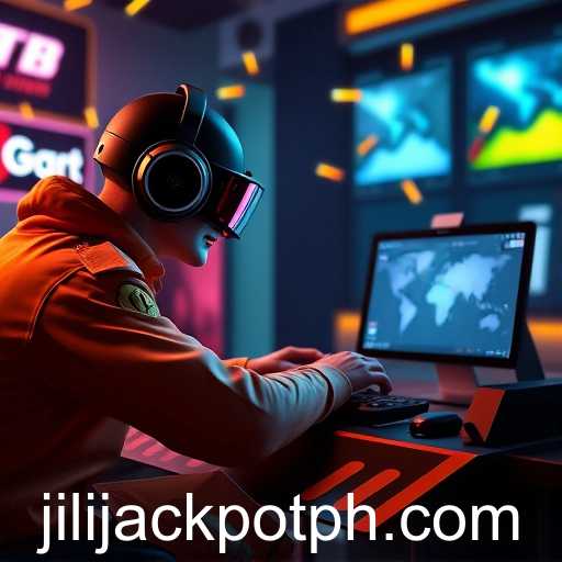 Gaming Trends and Innovations on English Sites