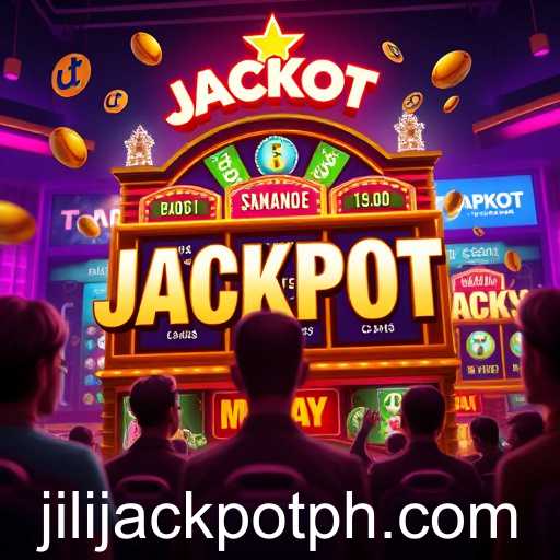 Jackpot Wins