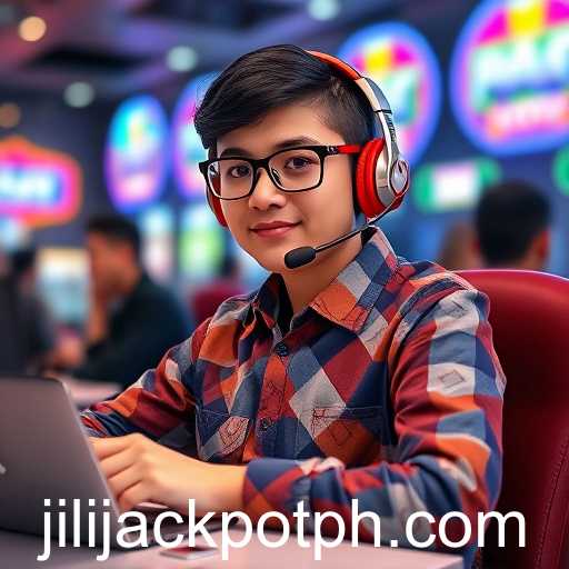 JackpotPH: Online Gaming Trends and Future Prospects