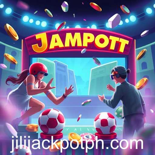 The Digital Surge: How 'jackpotph' Shapes Online Gaming in 2025