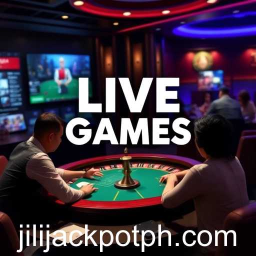 Live Games