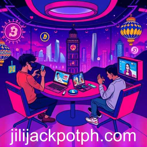 The Rise of Online Gaming Communities in 2025