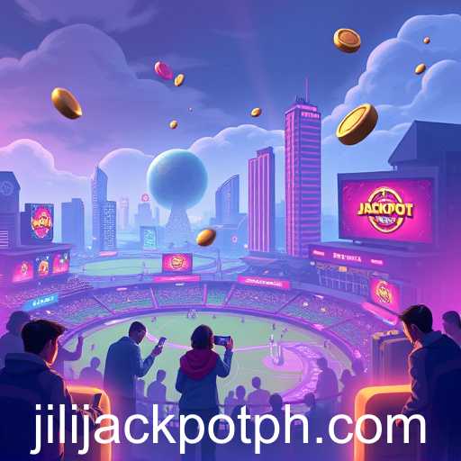 The Rise of Jackpotph in Online Gaming
